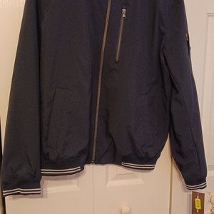 Men's XL Michael Kors Jacket-Brand New
